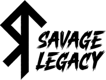 Savage Legacy Logo